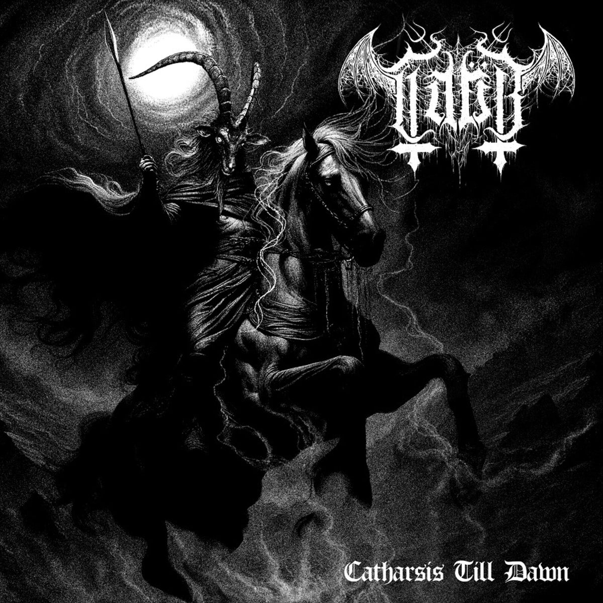 Taar - Catharsis Till Dawn Product Image