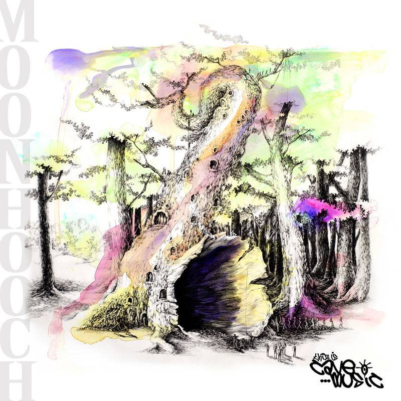 This is Cave Music