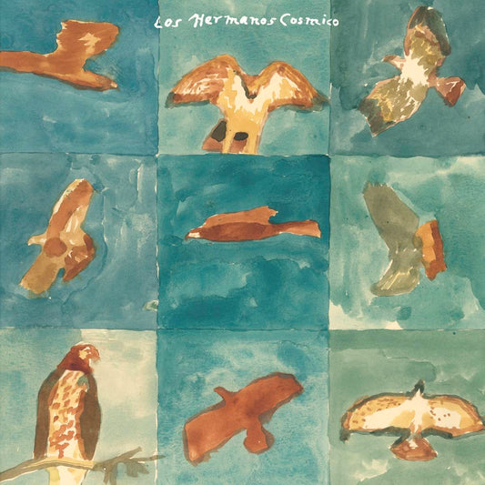 Live at Pappy and Harriet's - RSD 2024