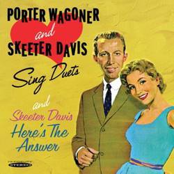 Sing Duets / Here's The Answer