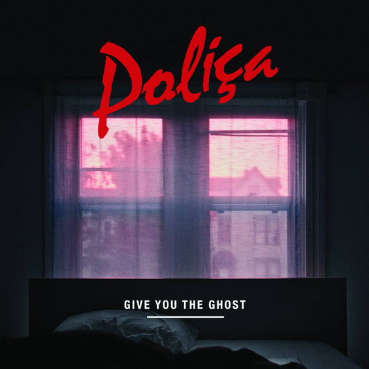 Give You The Ghost