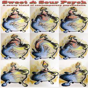 Sweet and Sour Psych