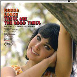These Are Good Times - The Complete Capitol Recordings