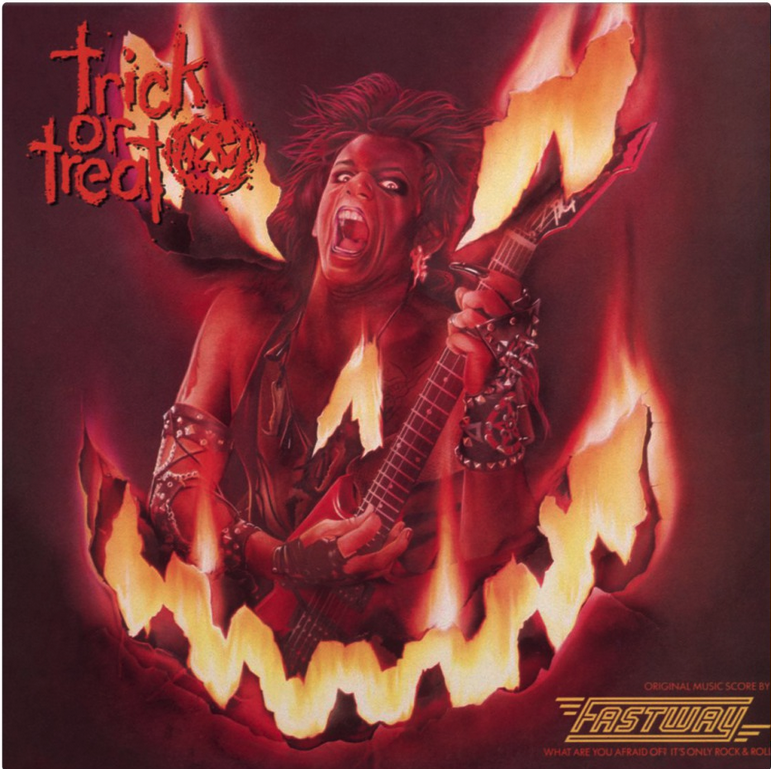 Trick or Treat - Original Soundtrack