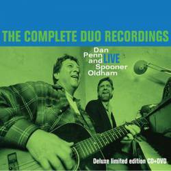 The Complete Duo Recordings