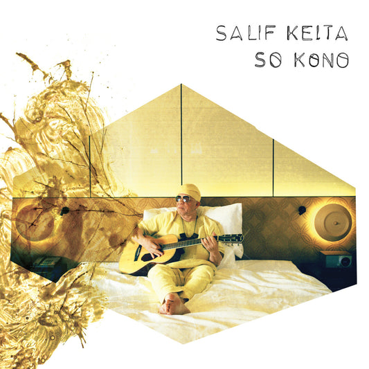 Salif Keita - So Kono Product Image