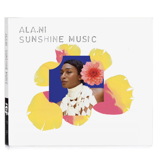 ALA.NI - Sunshine Music Product Image
