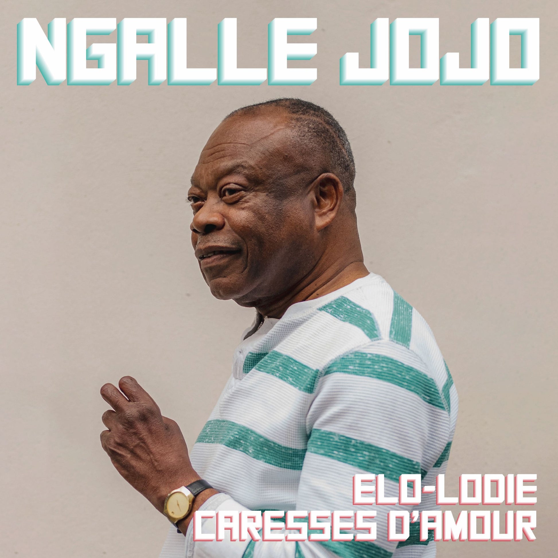 Ngalle Jojo - Elo-Lodie Product Image