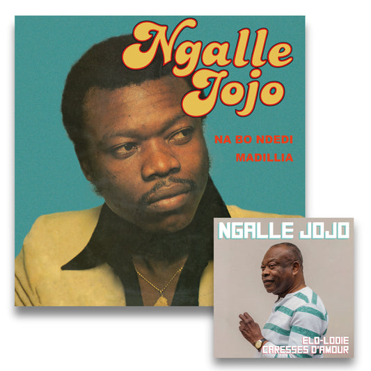 Na Bo Ndedi / Elo-Lodie