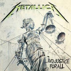 ...And Justice For All