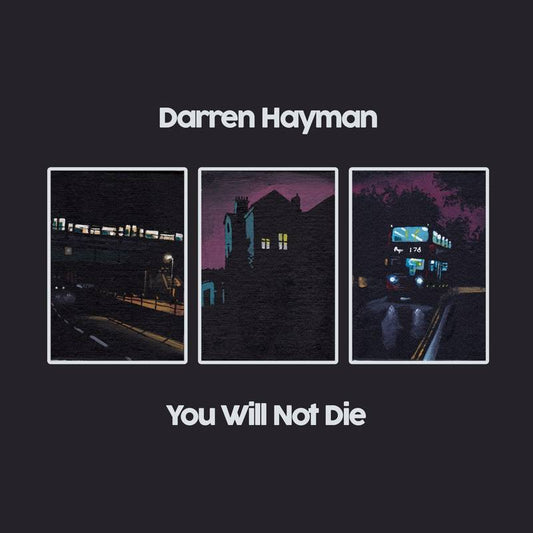 You Will Not Die