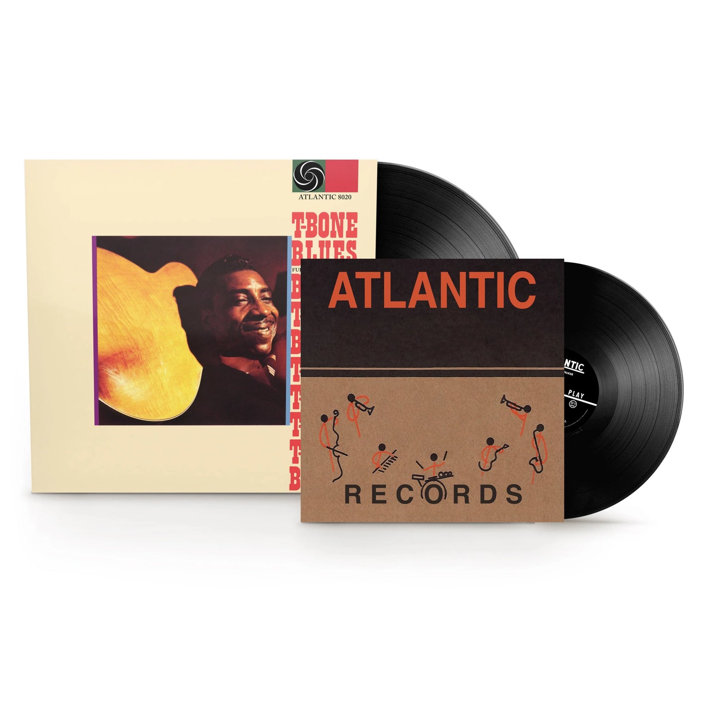 T-Bone's Blues Expanded - RSD Black Friday 2025