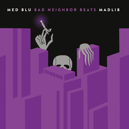Bad Neighbor Beats - Special Edition Instrumentals