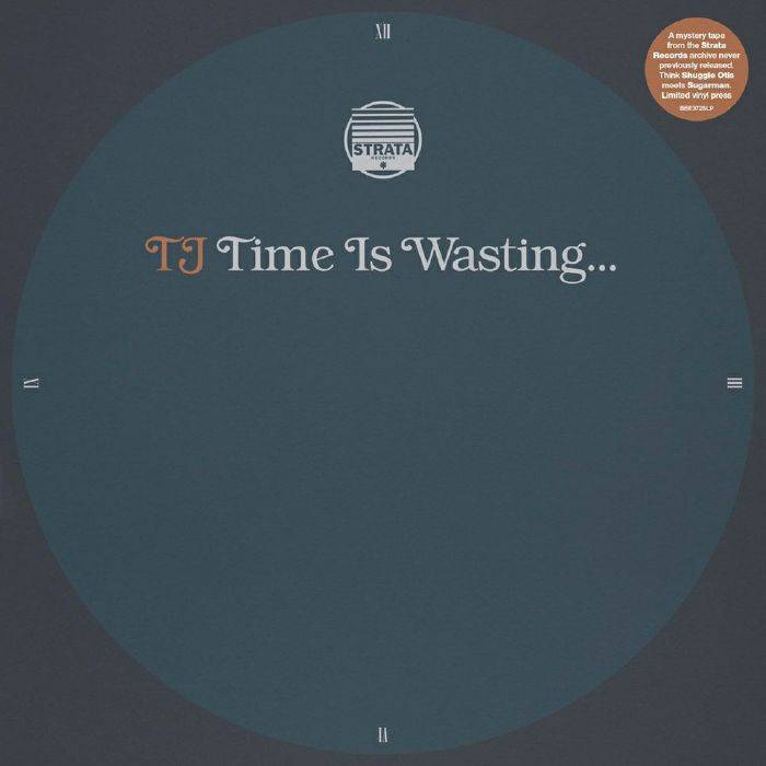 Time is Wasting