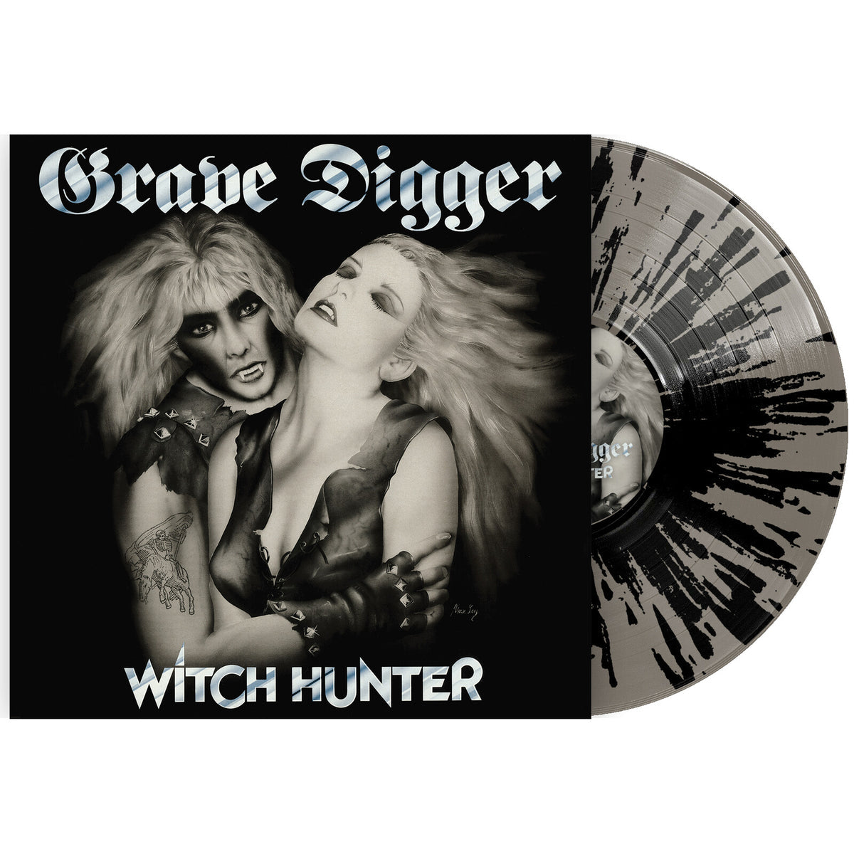 Witch Hunter