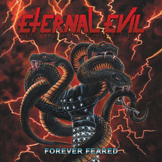 Eternal Evil - Forever Feared Product Image