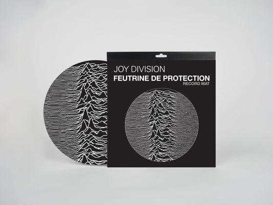 Protective Slipmat