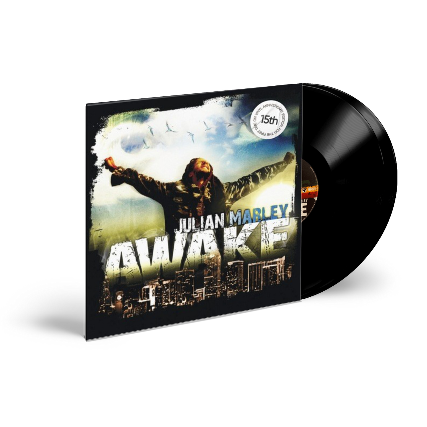 Awake