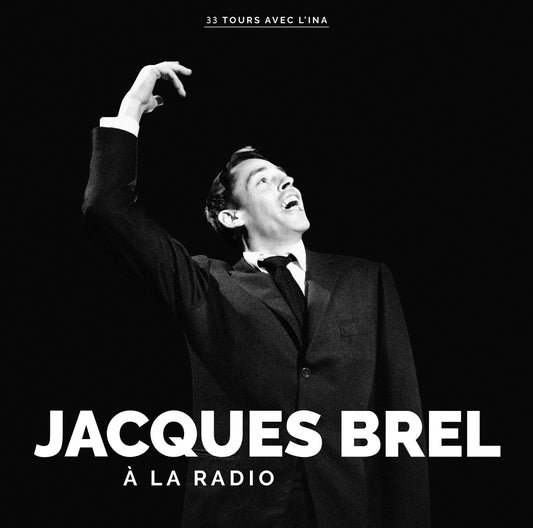 A La Radio