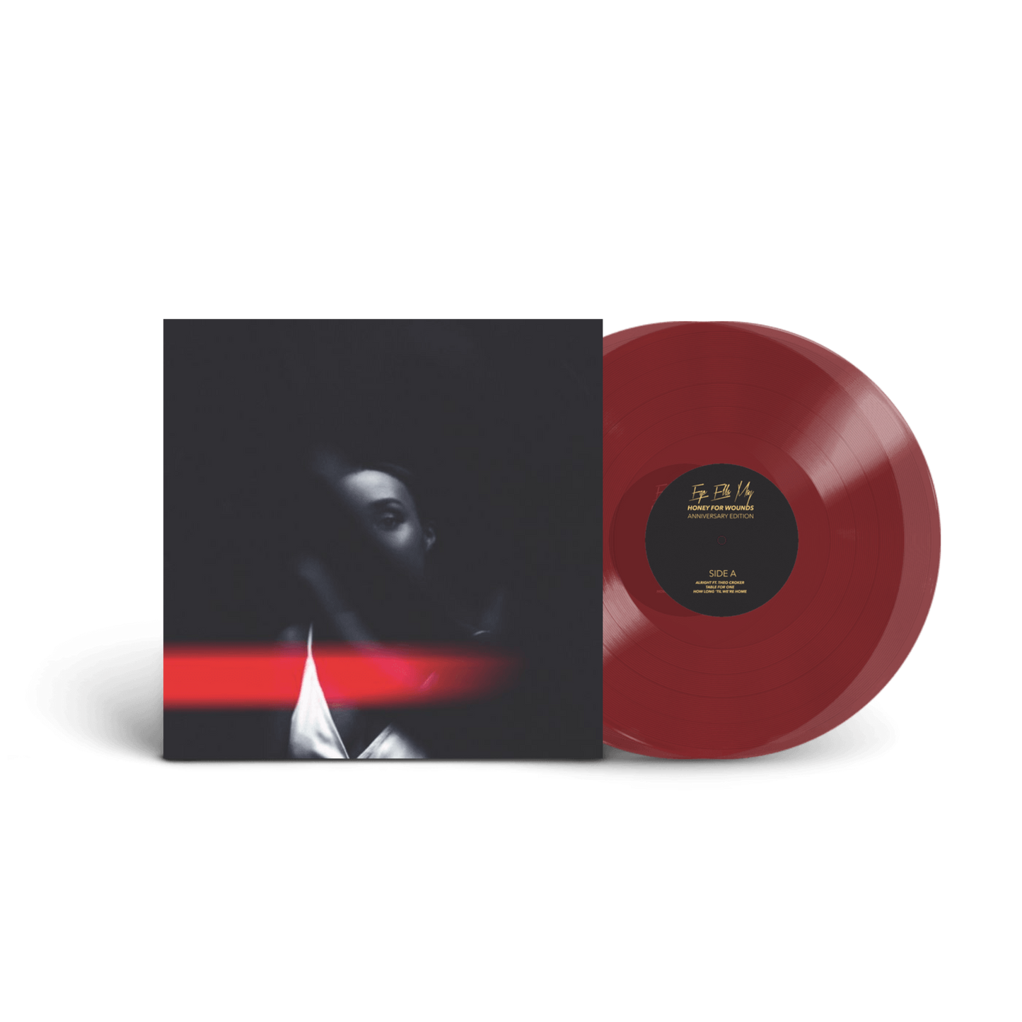 Honey For Wounds - 5th Anniversary Edition