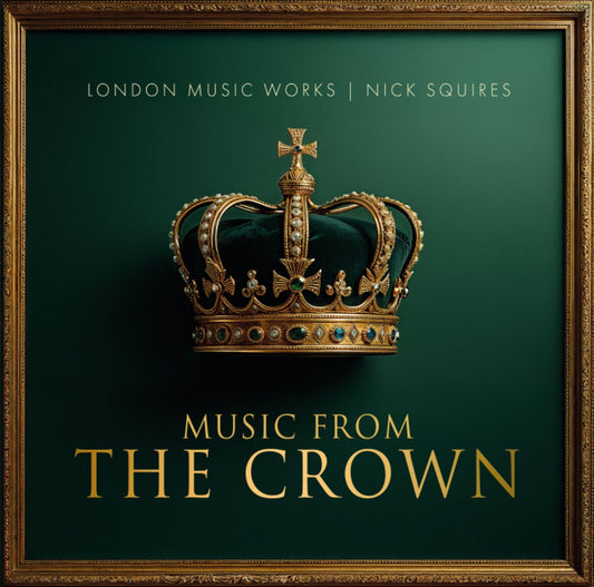 Music From The Crown