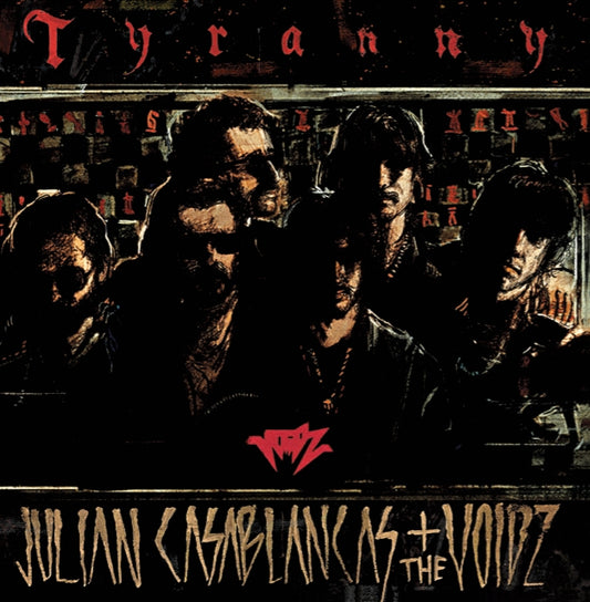 Tyranny
