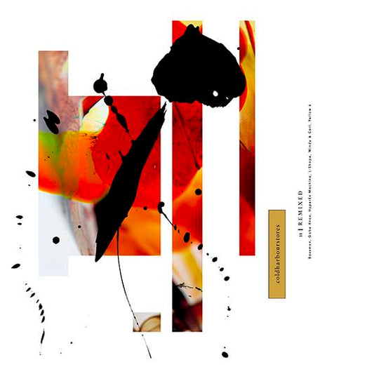 Coldharbourstores Remixed
