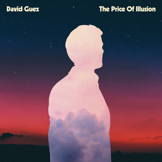 David Guez - The Price Of Illusion Product Image