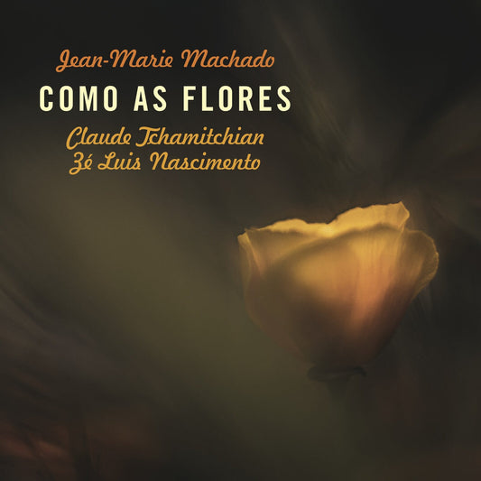 Jean-Marie Machado - Como as Flores Product Image