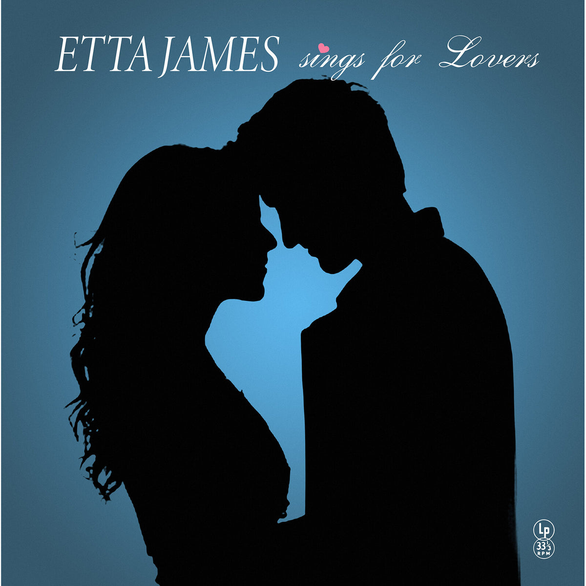 Etta James - Etta James Sings for Lovers Product Image