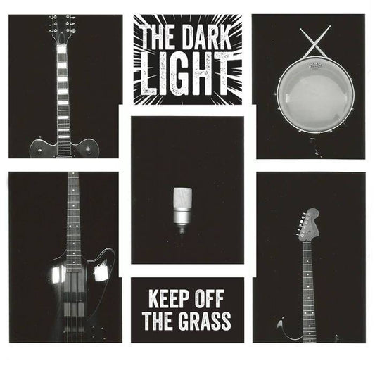 Keep Off The Grass