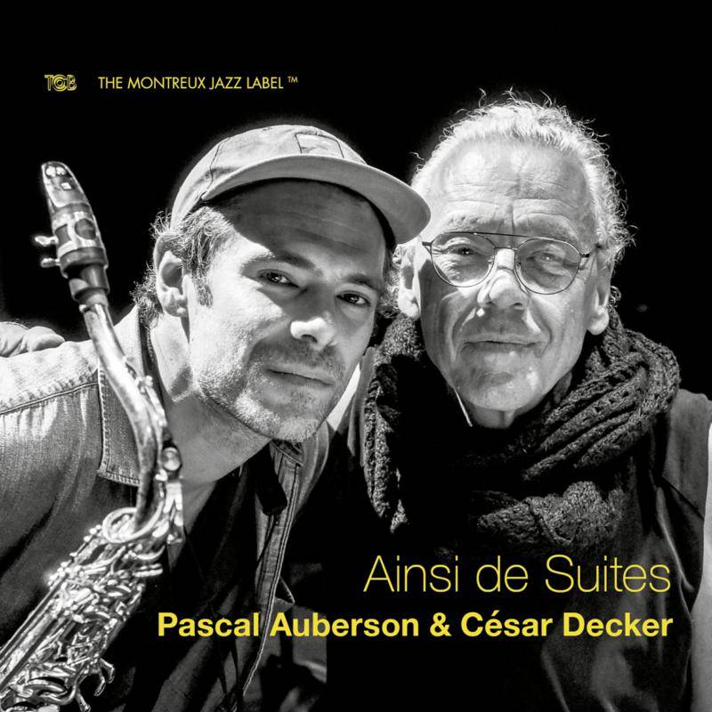 Ainsi de Suites