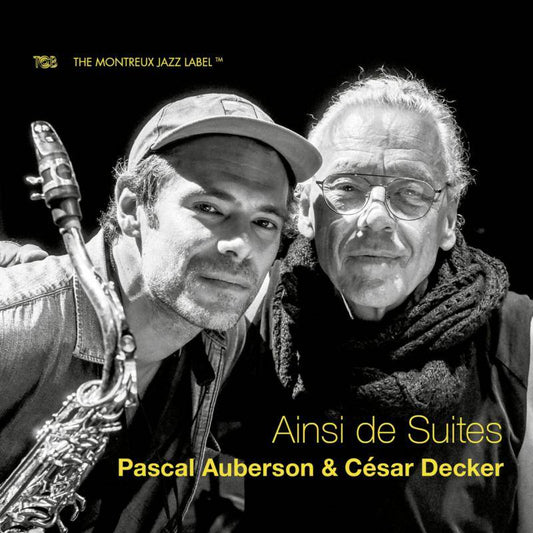 Ainsi de Suites