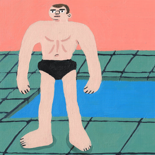 Action Man EP