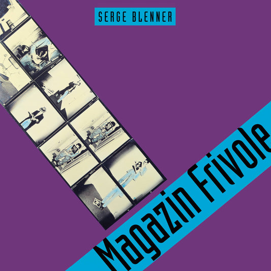Magazin Frivole
