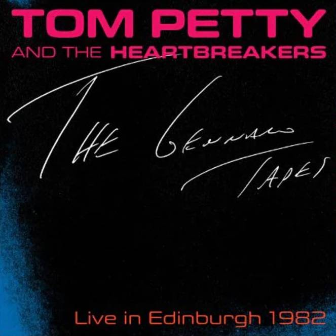 Live In Edinburgh 1982