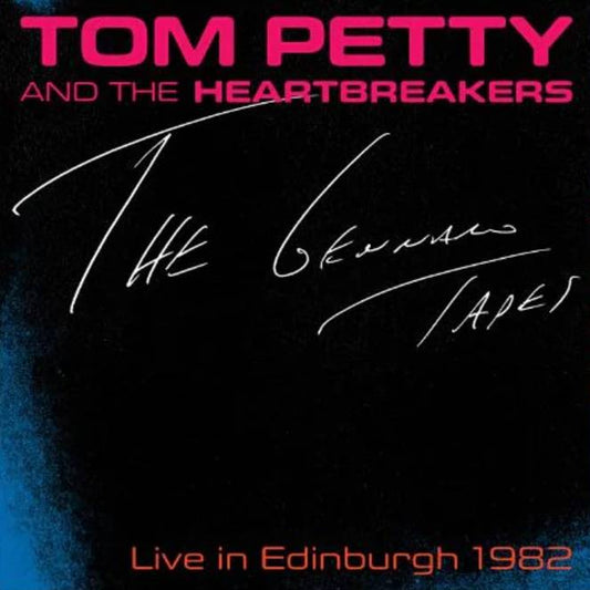 Live In Edinburgh 1982