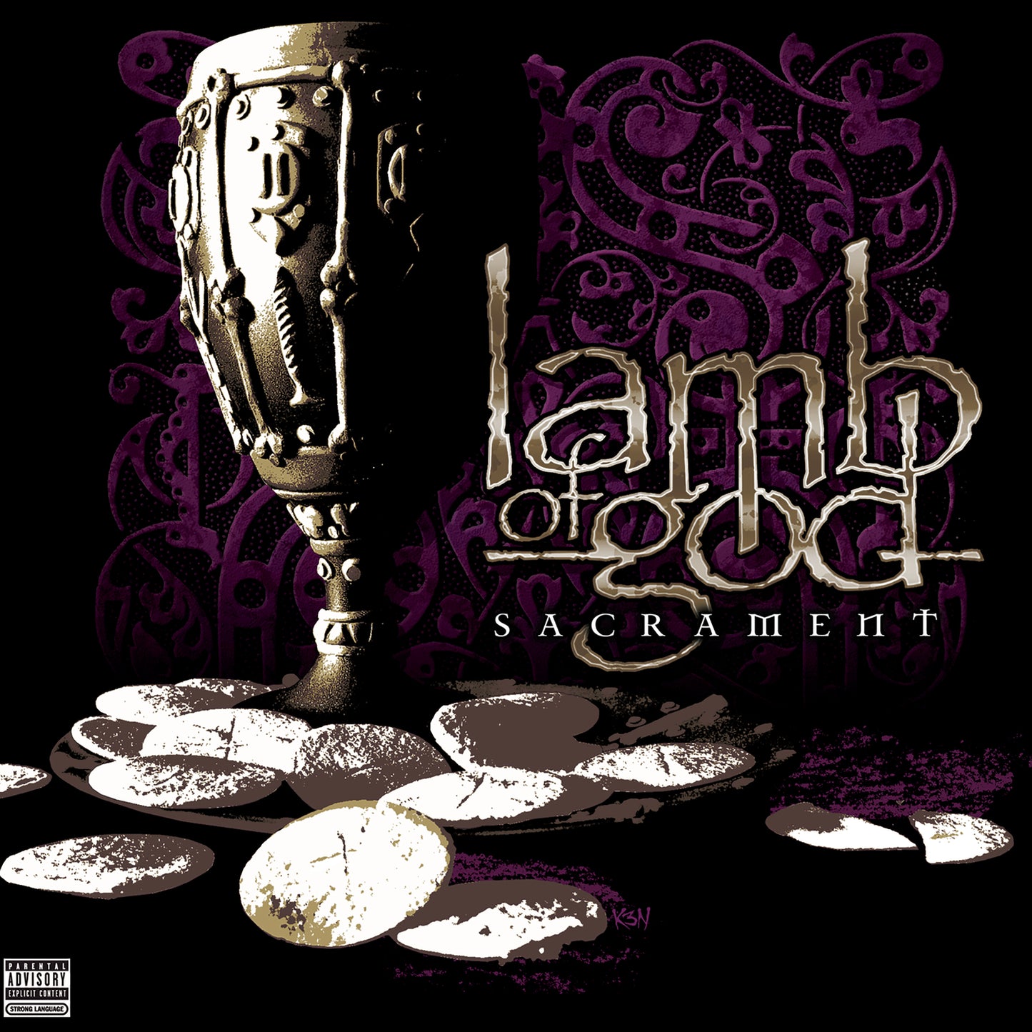 Sacrement