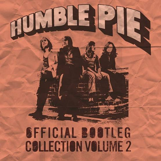 Official Bootleg Collection Vol 2