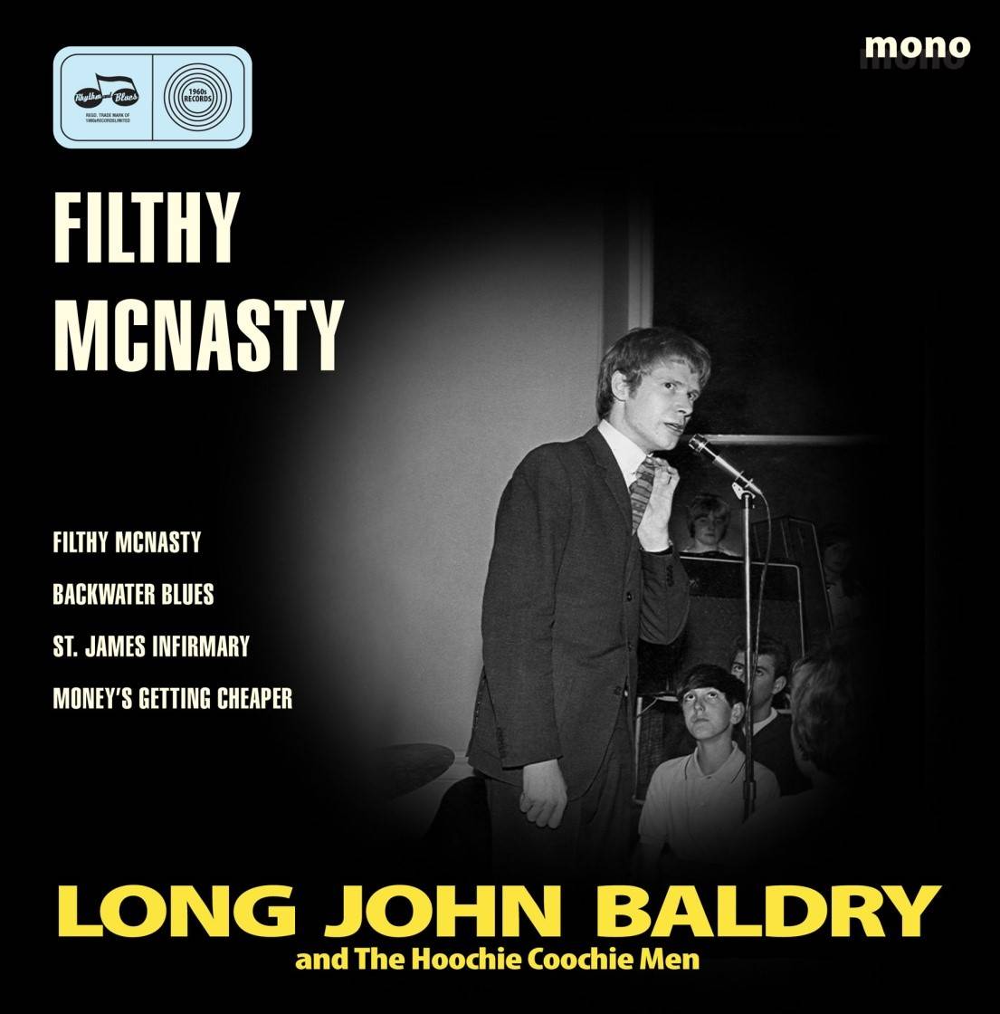 Filthy Mcnasty EP