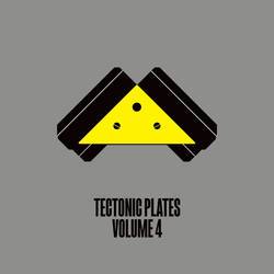 Tectonic Plates Volume 4
