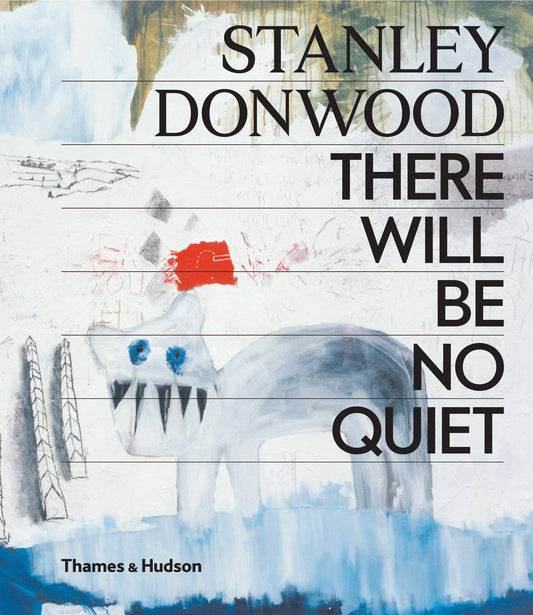 There Will Be No Quiet