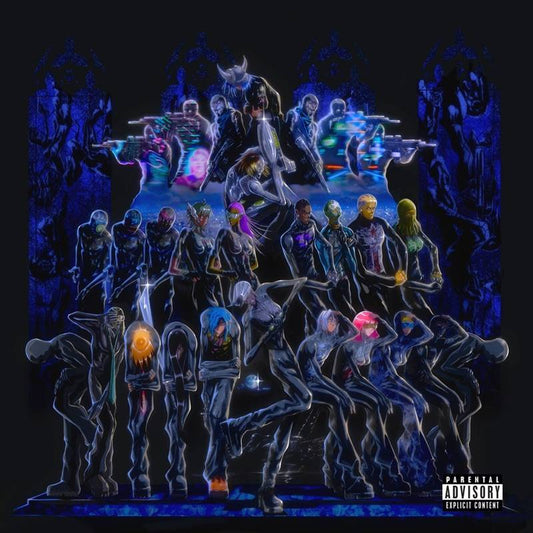 Subaru Boys : Final Heaven