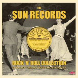 Sun Records Rock'n'Roll Collection