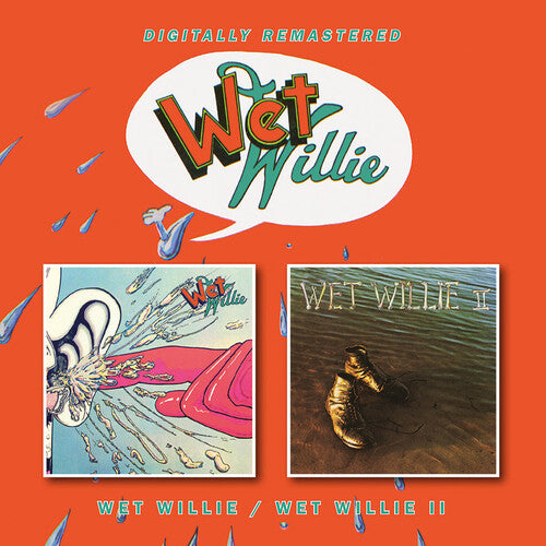 Wet Willie, Wet Willie ii