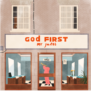 God First