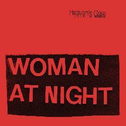 Woman At Night