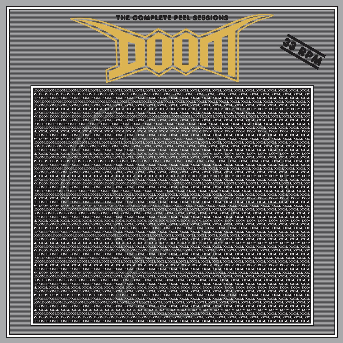 The Complete Peel Sessions