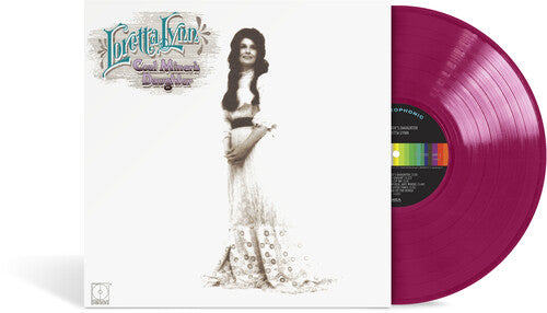 Coal Miner's Daughter