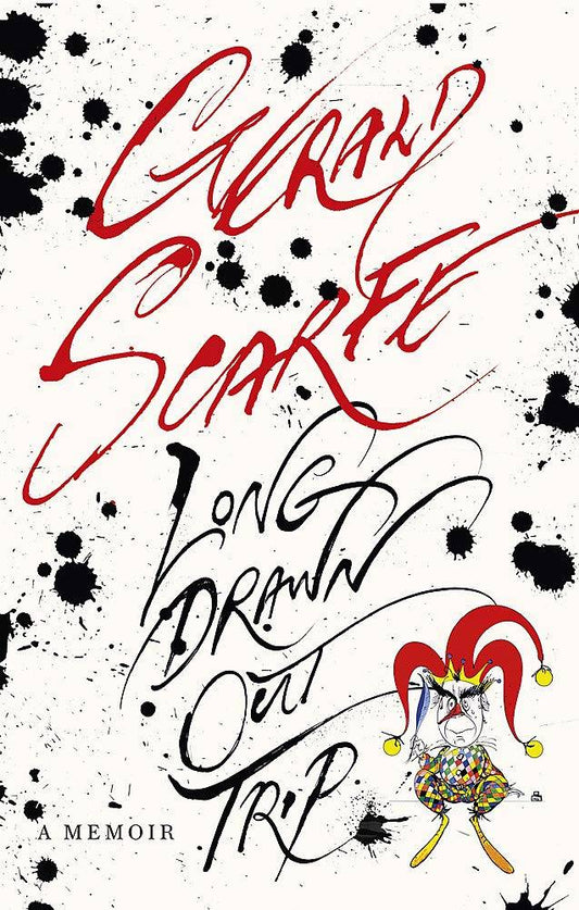 Long Drawn Out Trip A Memoir